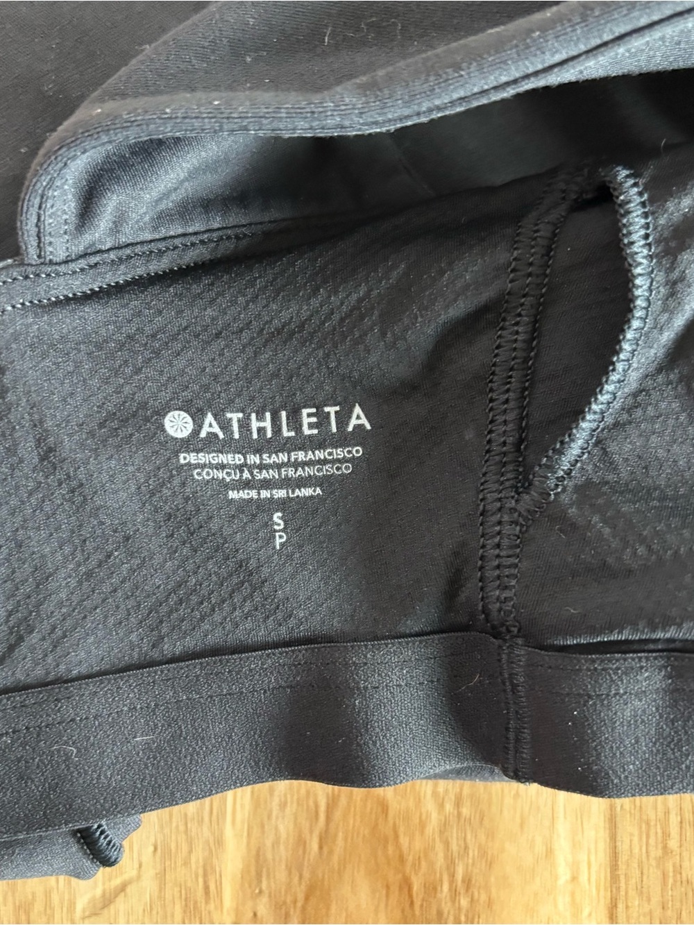 Athleta Tank - Picture 4 of 4